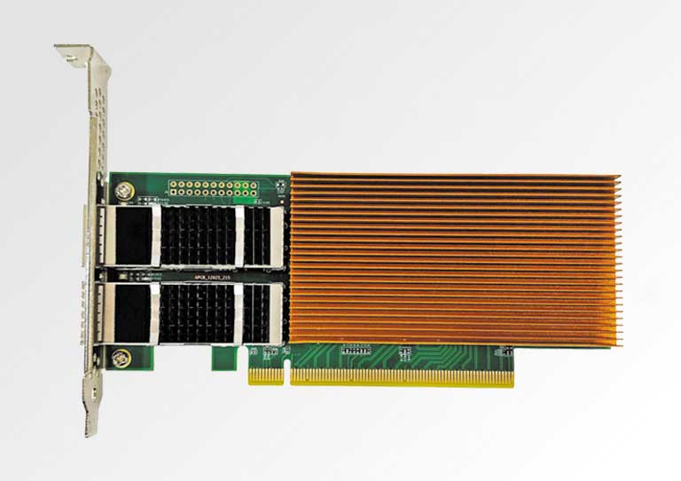 Server Network Cards