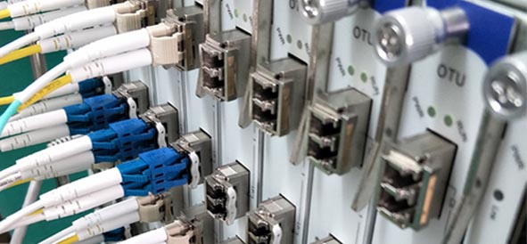 Optical Modules